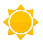 weather icon